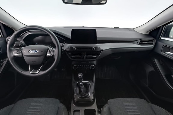 Ford Focus 7 of 16