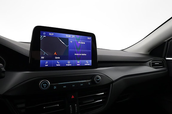 Ford Focus 12 of 16