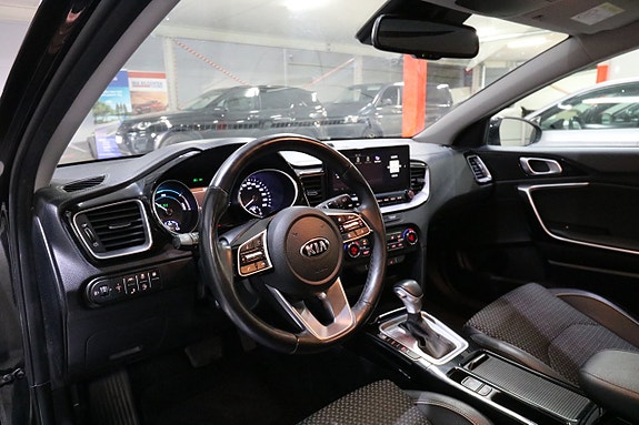 Kia Ceed 5 of 19