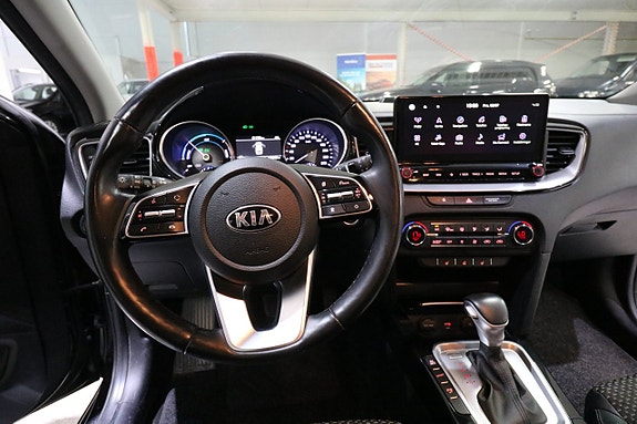 Kia Ceed 7 of 19