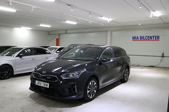 Kia Ceed 15 of 19