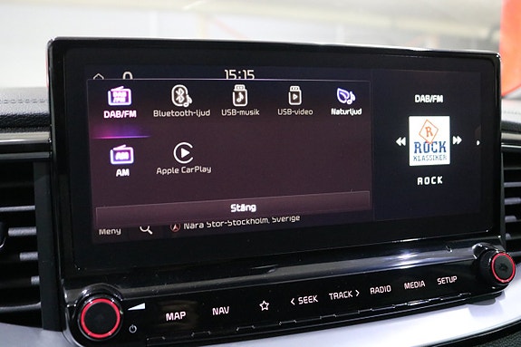 Kia Ceed 11 of 19