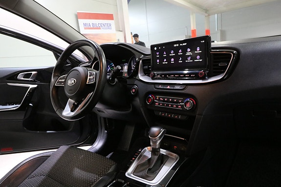 Kia Ceed 12 of 19
