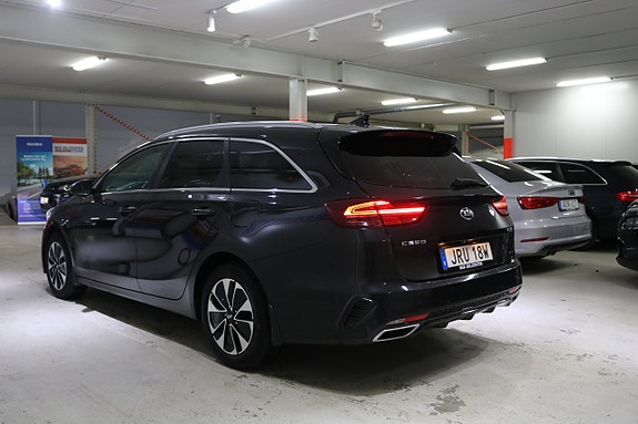 Kia Ceed 3 of 19
