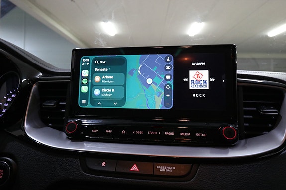 Kia Ceed 10 of 19