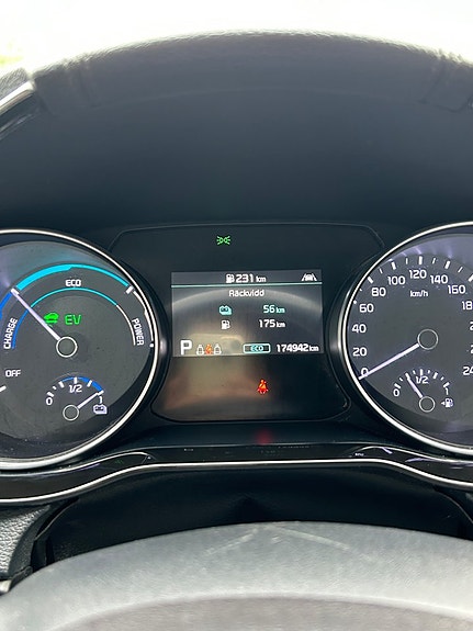 Kia Ceed 17 of 19