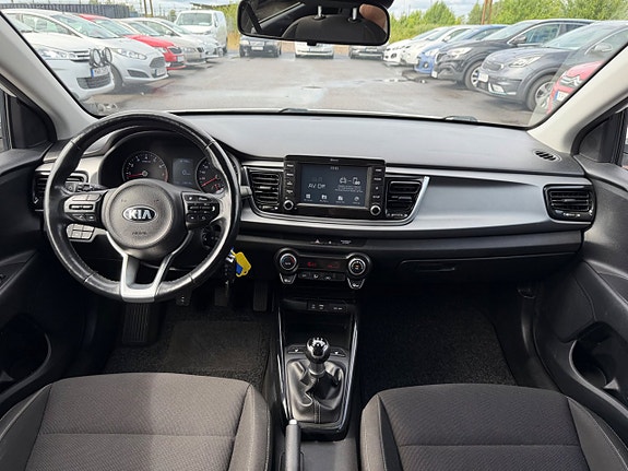Kia Rio 15 of 20