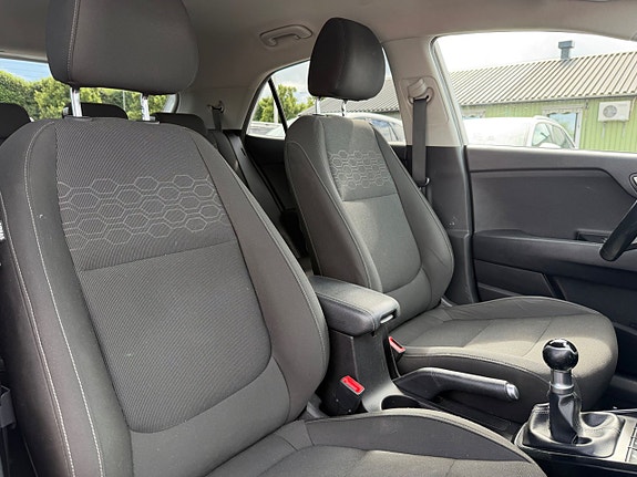 Kia Rio 14 of 20