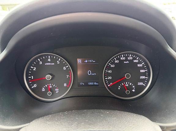 Kia Rio 20 of 20