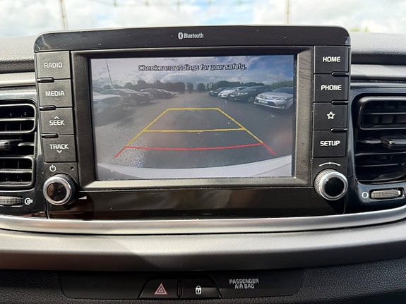 Kia Rio 19 of 20