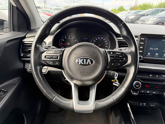 Kia Rio 17 of 20