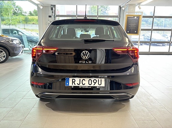 Volkswagen Polo 6 of 14