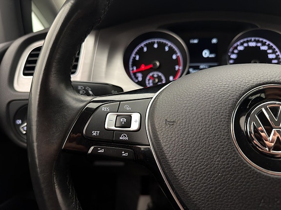 Volkswagen Golf I 15 of 27