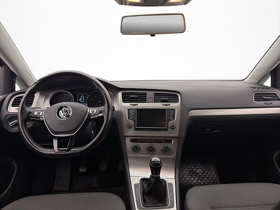 Volkswagen Golf I 13 of 27
