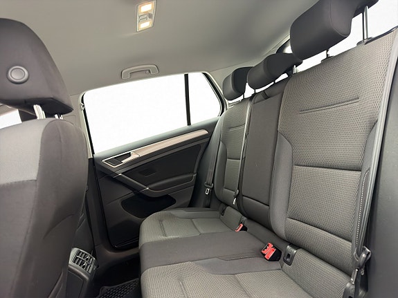 Volkswagen Golf I 22 of 27