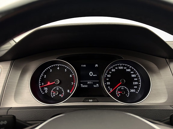 Volkswagen Golf I 16 of 27