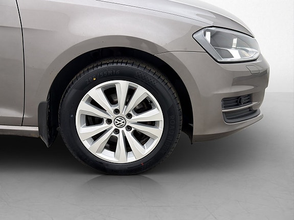 Volkswagen Golf I 25 of 27