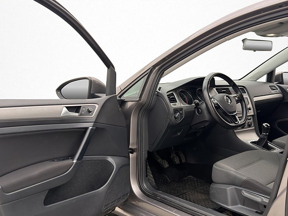Volkswagen Golf I 11 of 27