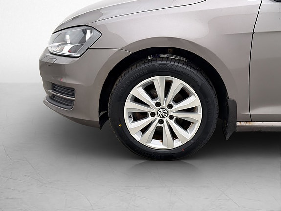 Volkswagen Golf I 26 of 27