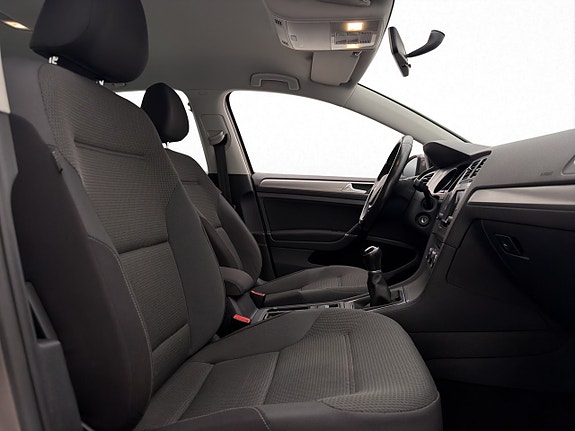 Volkswagen Golf I 20 of 27