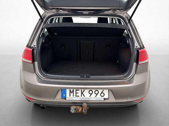 Volkswagen Golf I 23 of 27