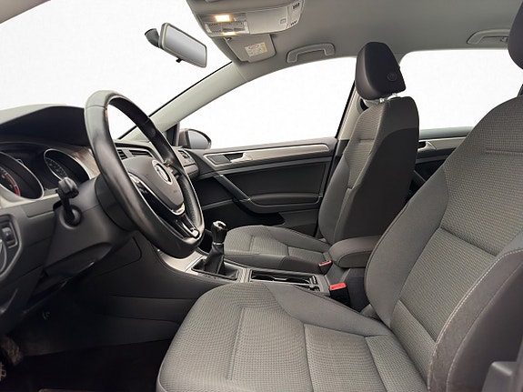 Volkswagen Golf I 12 of 27