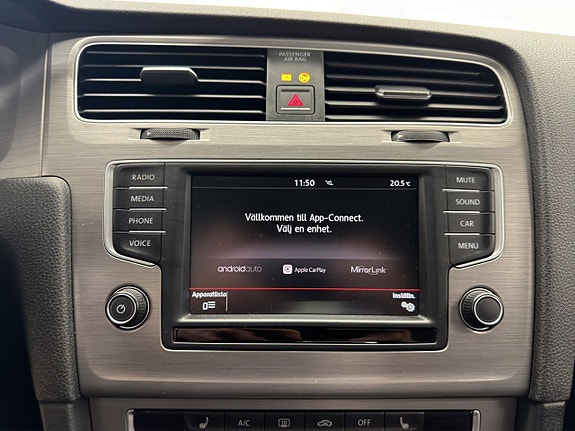 Volkswagen Golf I 18 of 27