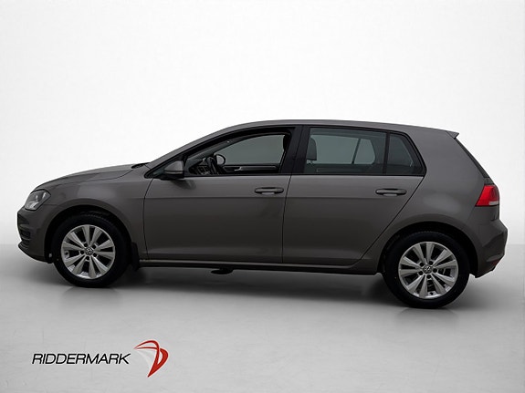 Volkswagen Golf I 5 of 27