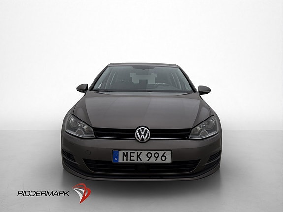 Volkswagen Golf I 2 of 27