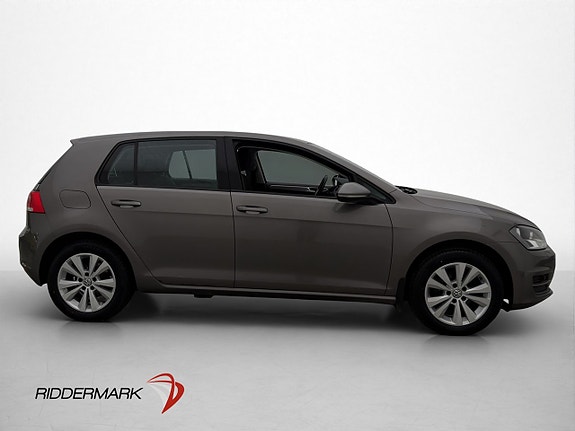 Volkswagen Golf I 9 of 27