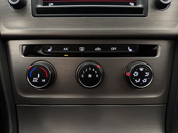 Volkswagen Golf I 19 of 27