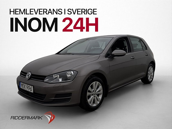 Volkswagen Golf I 3 of 27