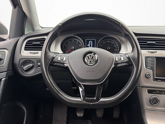Volkswagen Golf I 14 of 27