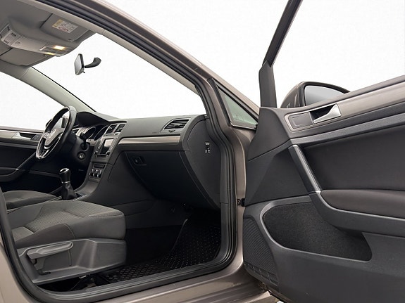 Volkswagen Golf I 21 of 27