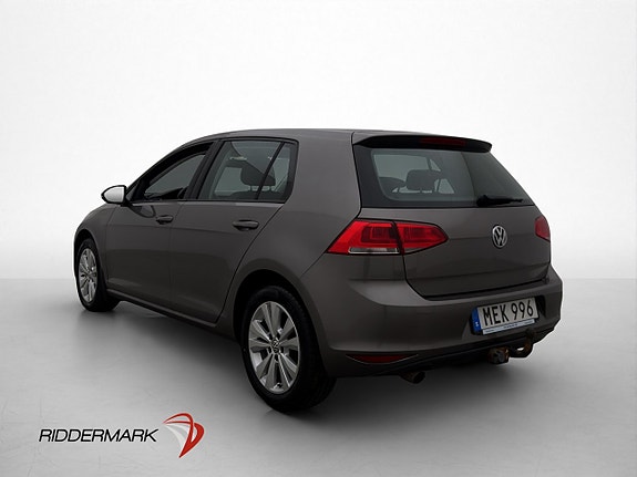 Volkswagen Golf I 6 of 27