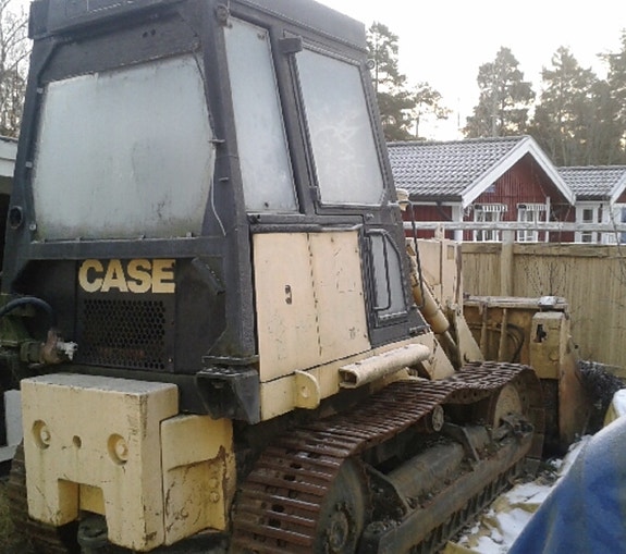Case 1150C 2 of 2