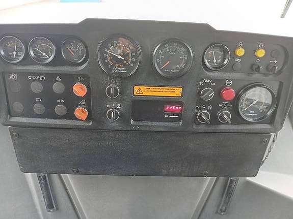 Dynapac CA 302 D 14 of 20