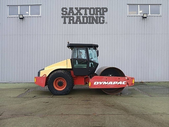 Dynapac CA 302 D 8 of 20