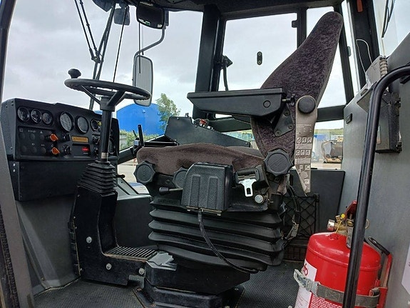 Dynapac CA 302 D 11 of 20