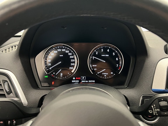 BMW 118i 14 of 27