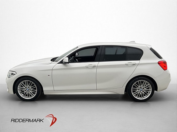 BMW 118i 5 of 27