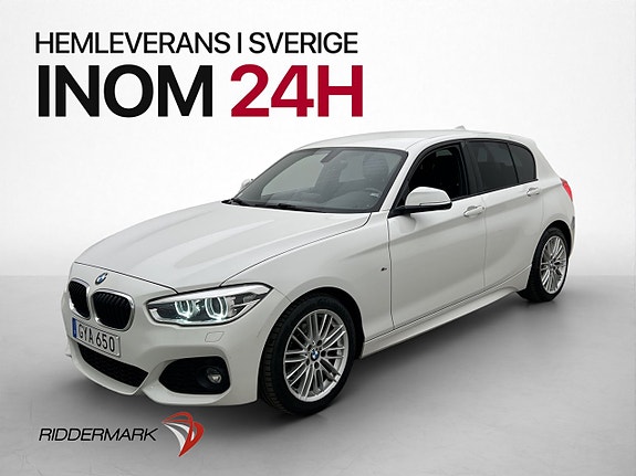 BMW 118i 3 of 27