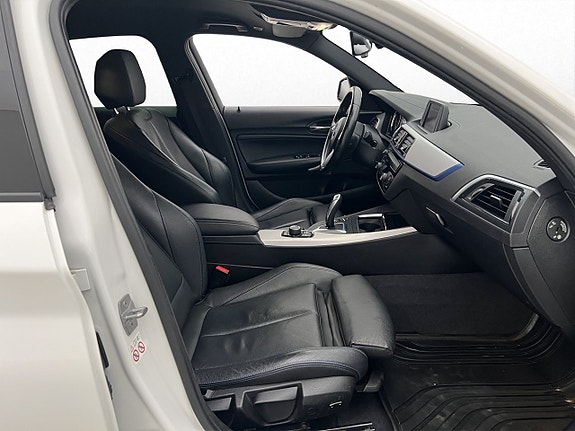 BMW 118i 20 of 27