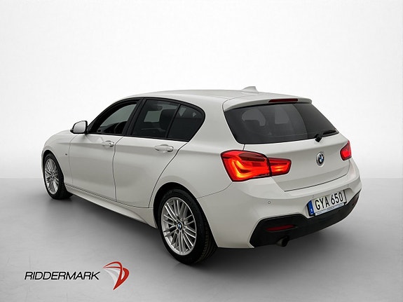 BMW 118i 6 of 27