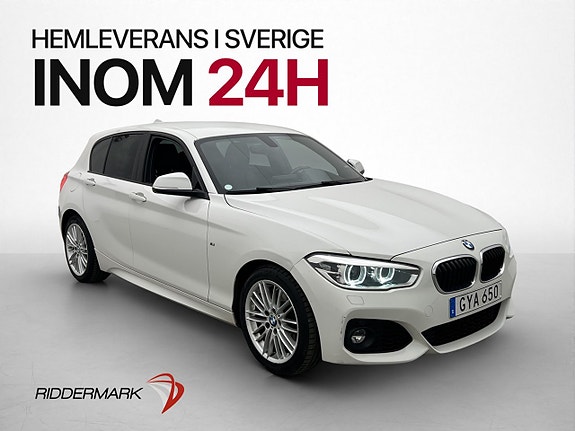 BMW 118i 3 of 27