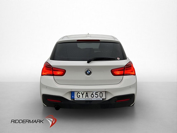 BMW 118i 7 of 27