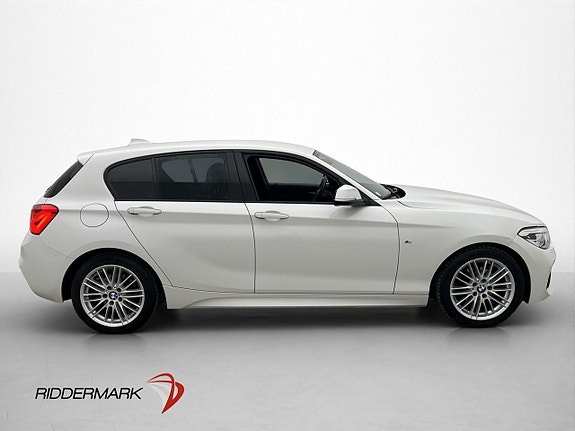 BMW 118i 9 of 27