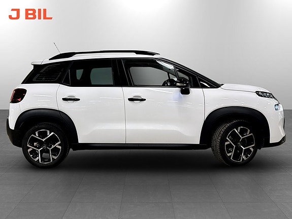 Citroen C3 Aircross 16 of 18