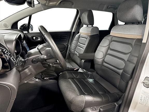 Citroen C3 Aircross 4 of 5