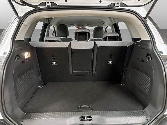 Citroen C3 Aircross 18 of 18